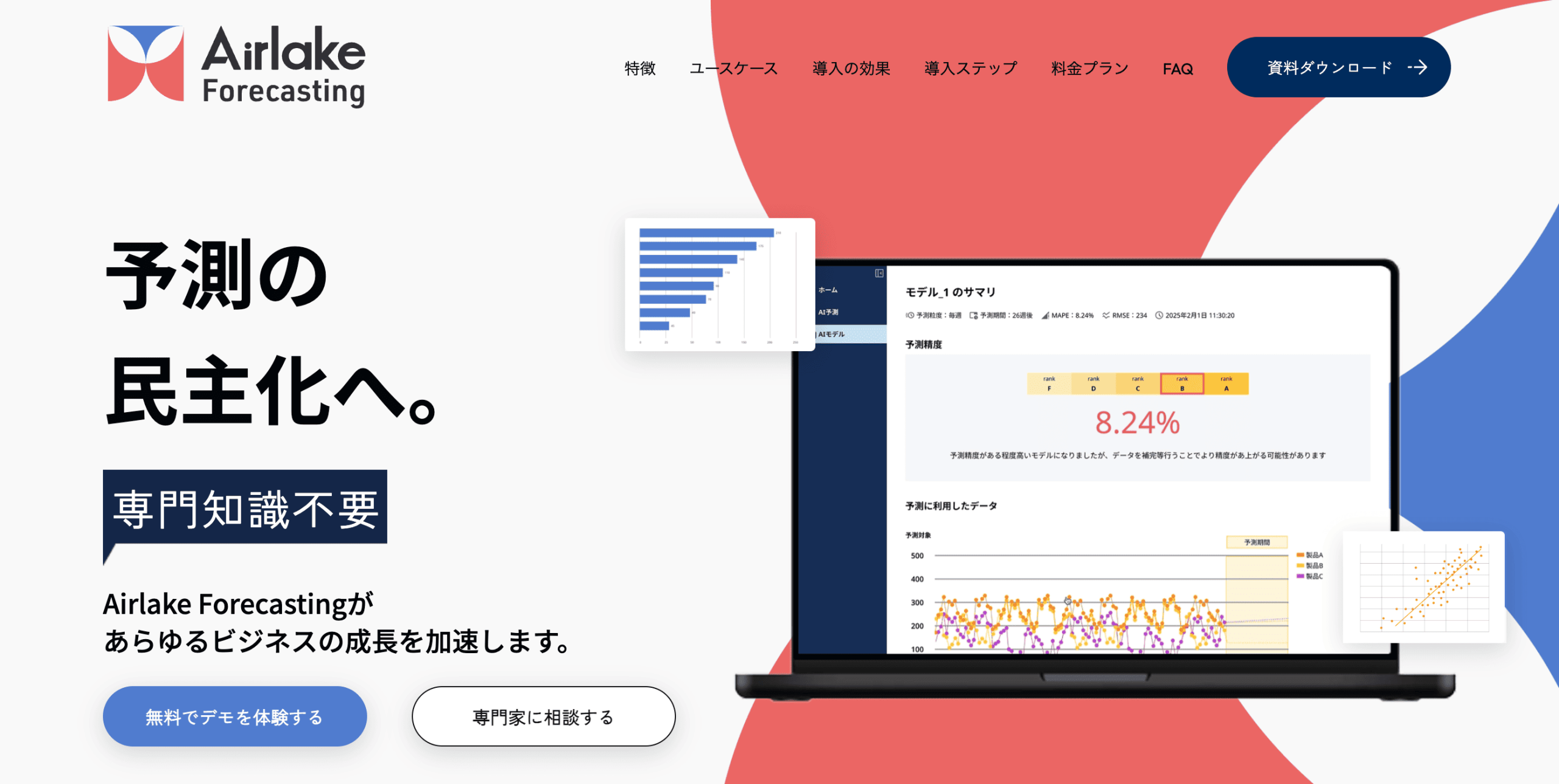 DATAFLUCT