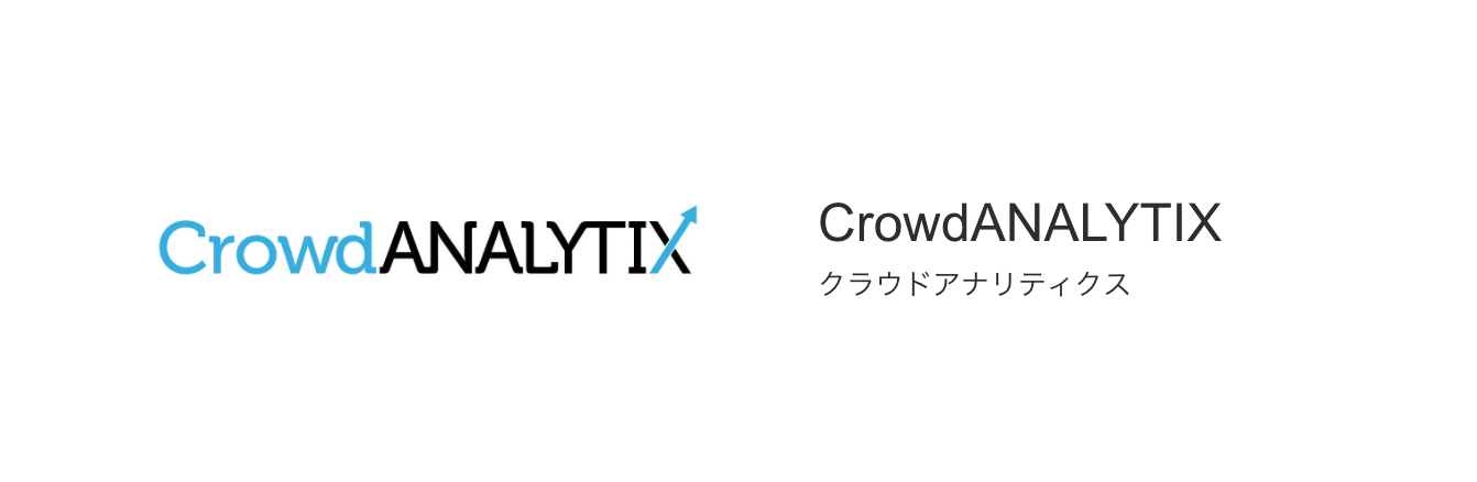 CrowdANALYTIX